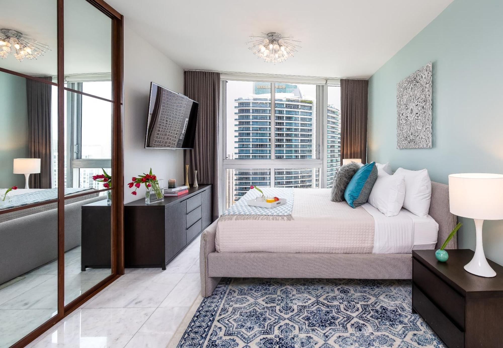 Brickell By Miami Vacation Rentals Esterno foto
