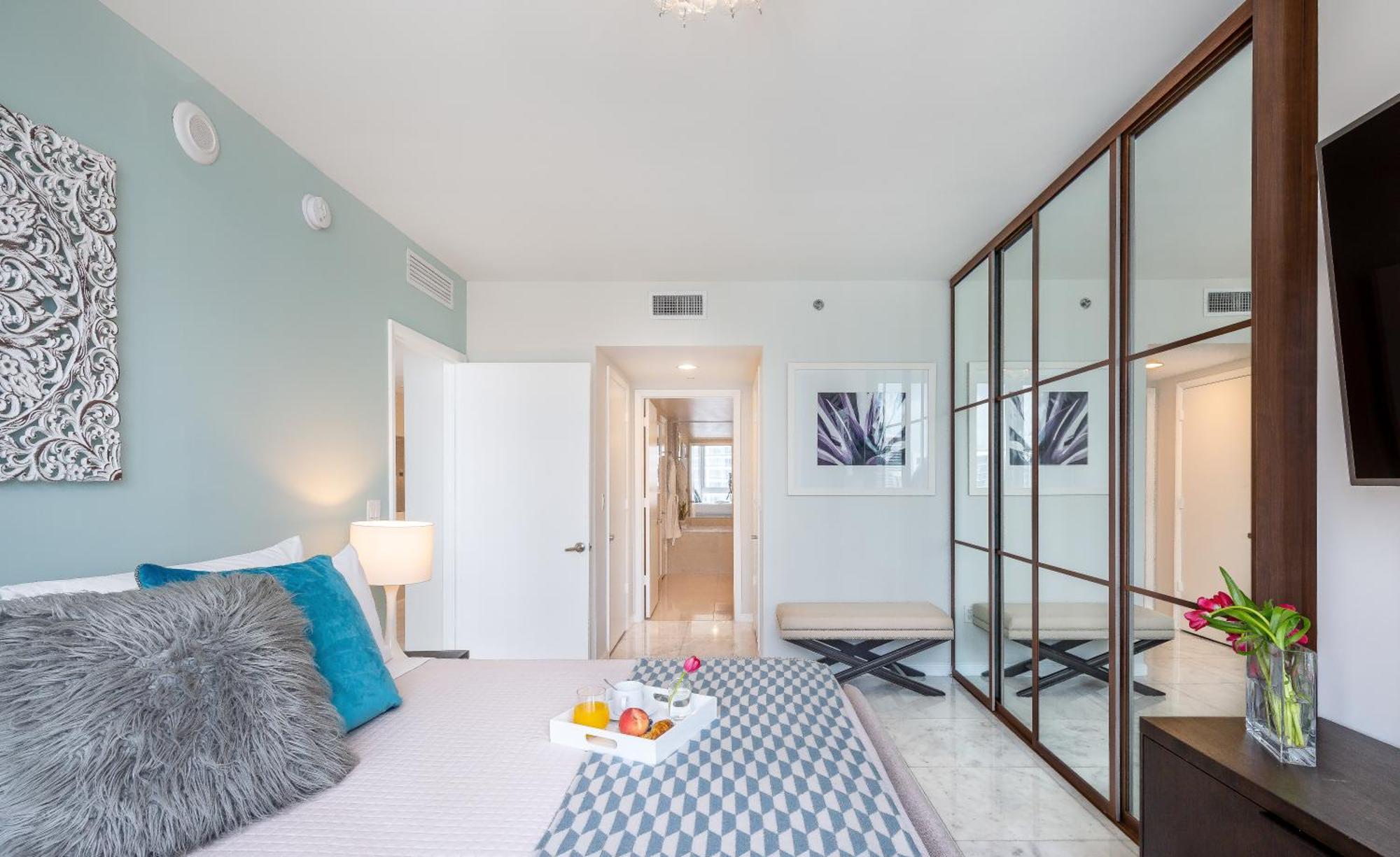 Brickell By Miami Vacation Rentals Esterno foto