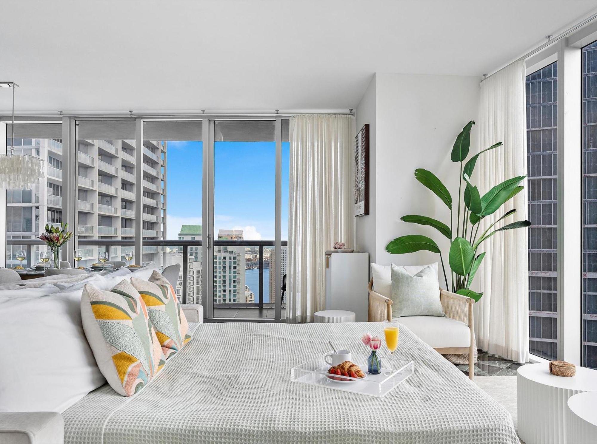 Brickell By Miami Vacation Rentals Esterno foto