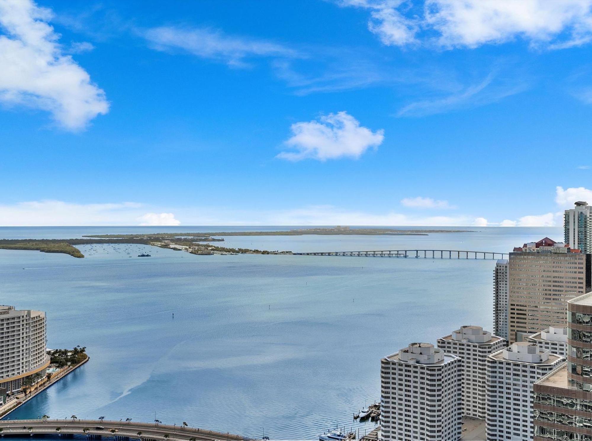 Brickell By Miami Vacation Rentals Esterno foto